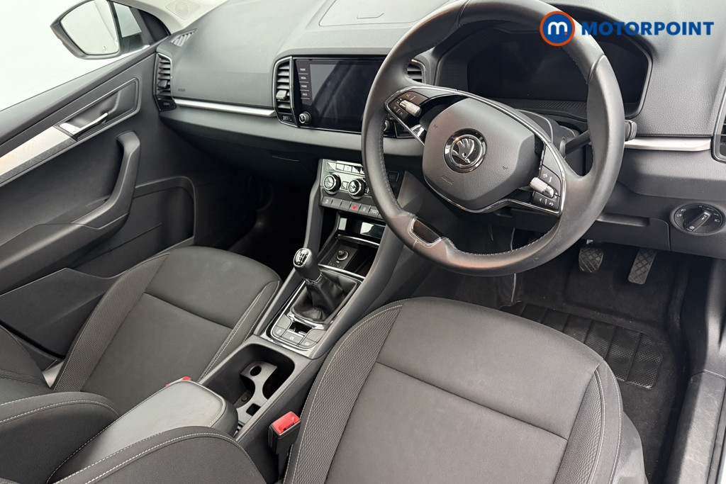 Used Skoda Karoq 2024 for sale - 77417894: Photo 9