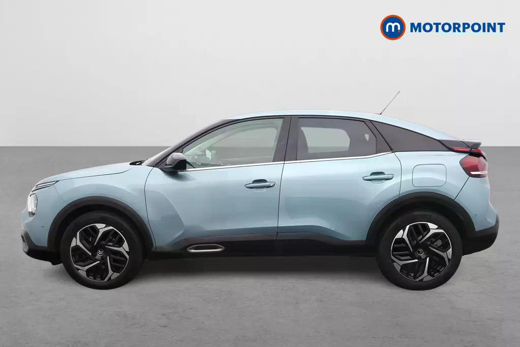 Used Citroen C4 2022 for sale - 76723114: Photo 2