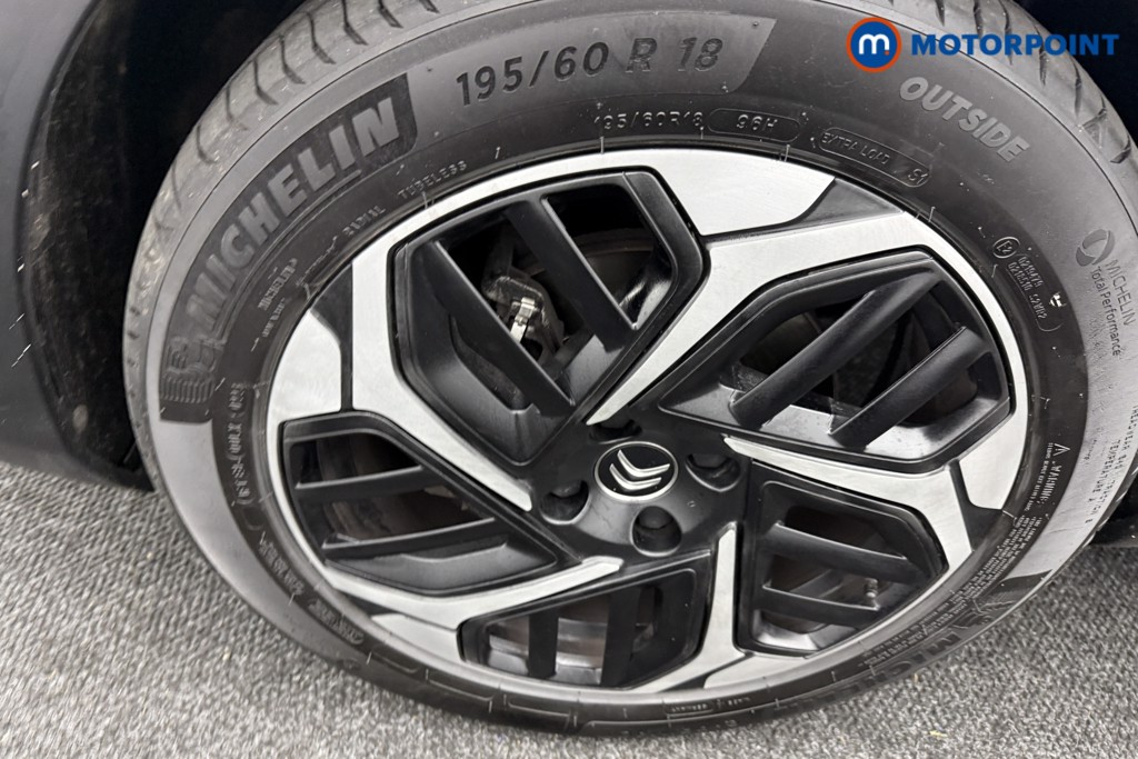 Used Citroen C4 2022 for sale - 76723114: Photo 21