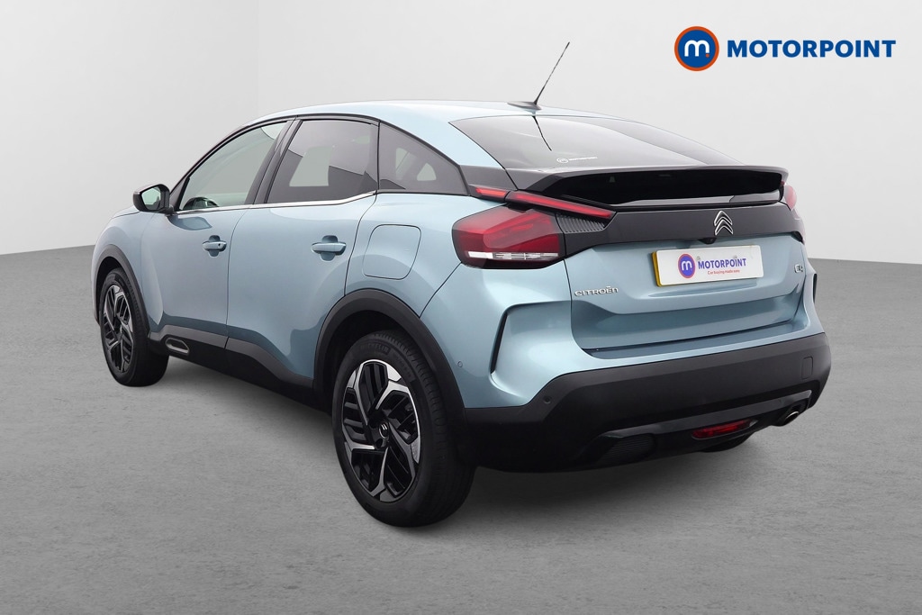 Used Citroen C4 2022 for sale - 76723114: Photo 3