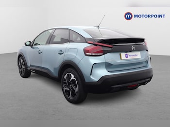 Used Citroen C4 2022 for sale - 76723114: Photo