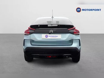 Used Citroen C4 2022 for sale - 76723114: Photo