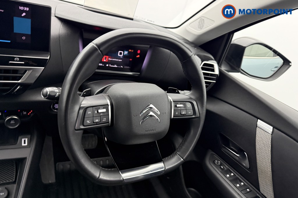 Used Citroen C4 2022 for sale - 76723114: Photo 8