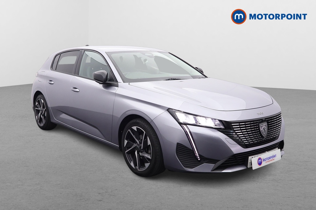 Used Peugeot 308 2023 for sale - 76405477: Photo 1