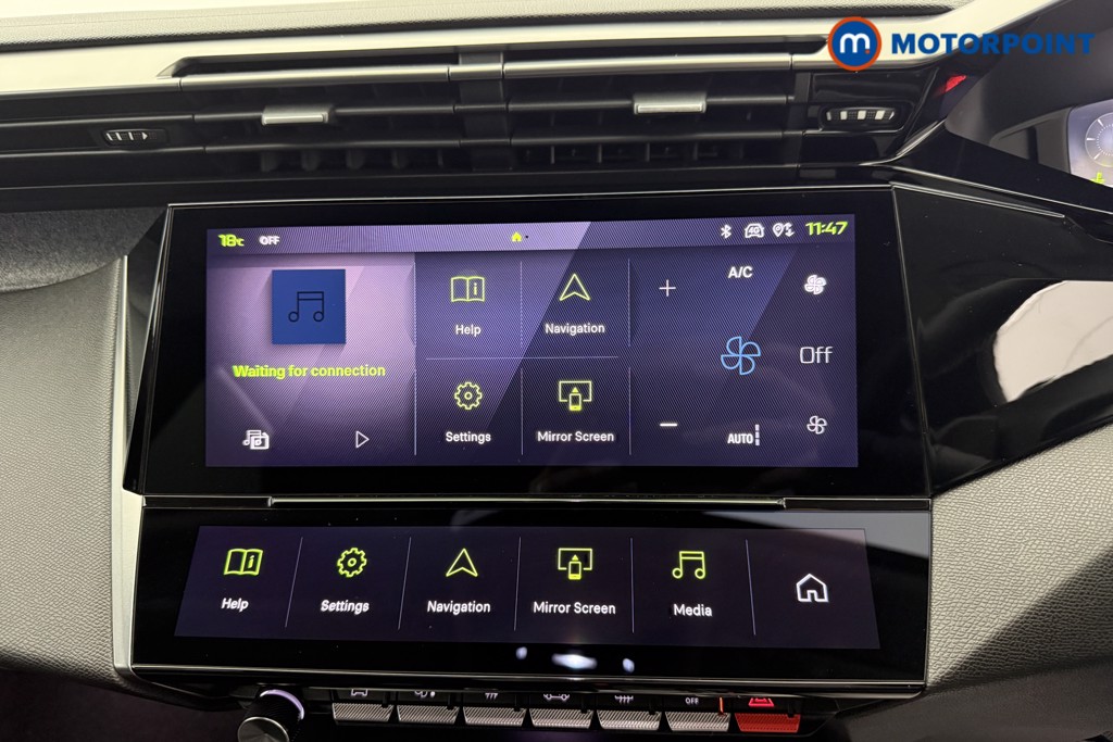 Used Peugeot 308 2023 for sale - 76405477: Photo 10