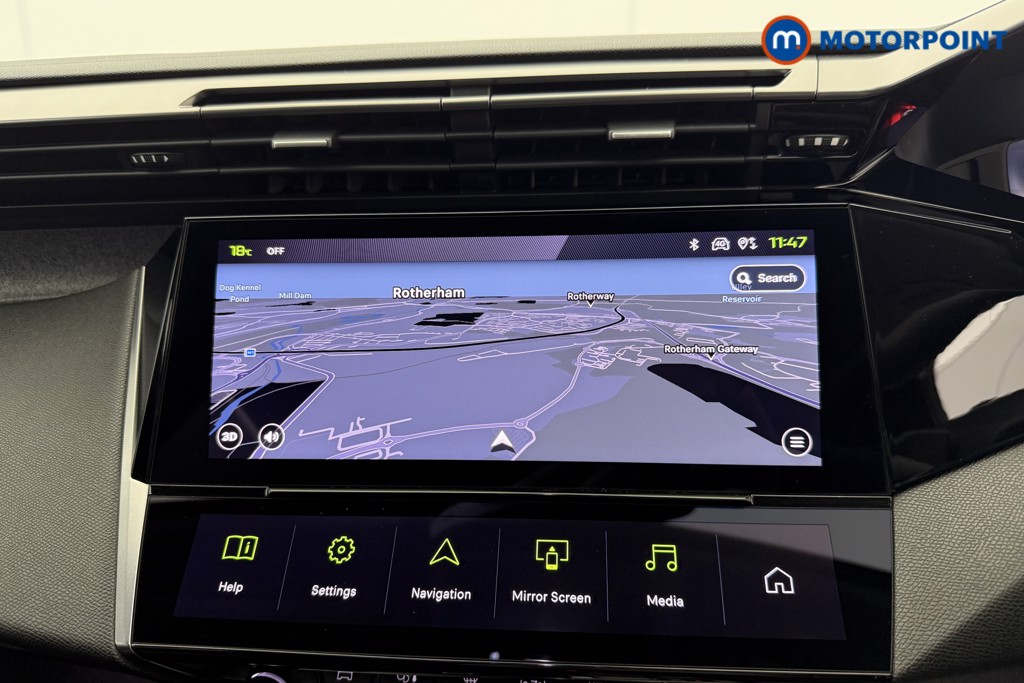 Used Peugeot 308 2023 for sale - 76405477: Photo 11