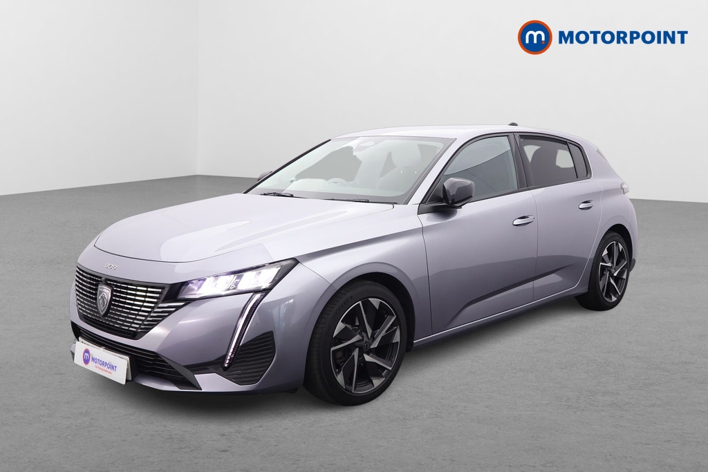 Used Peugeot 308 2023 for sale - 76405477: Photo 3