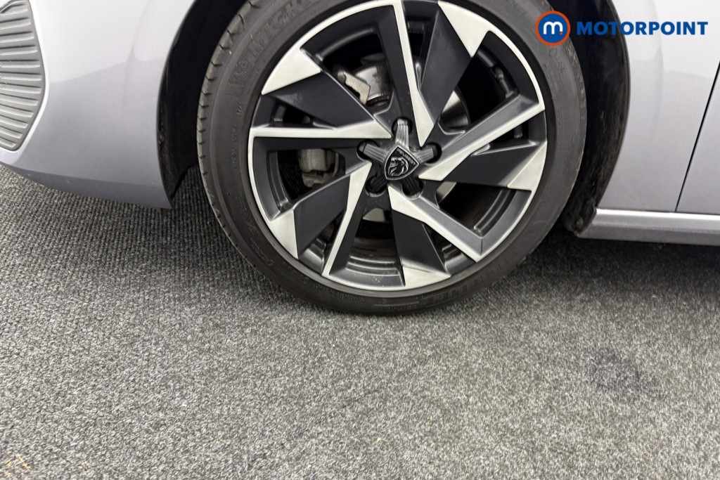 Used Peugeot 308 2023 for sale - 76405477: Photo 34