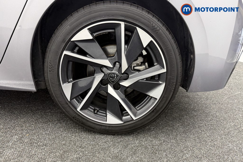 Used Peugeot 308 2023 for sale - 76405477: Photo 35