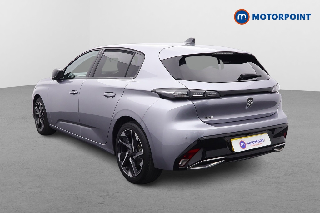 Used Peugeot 308 2023 for sale - 76405477: Photo 5