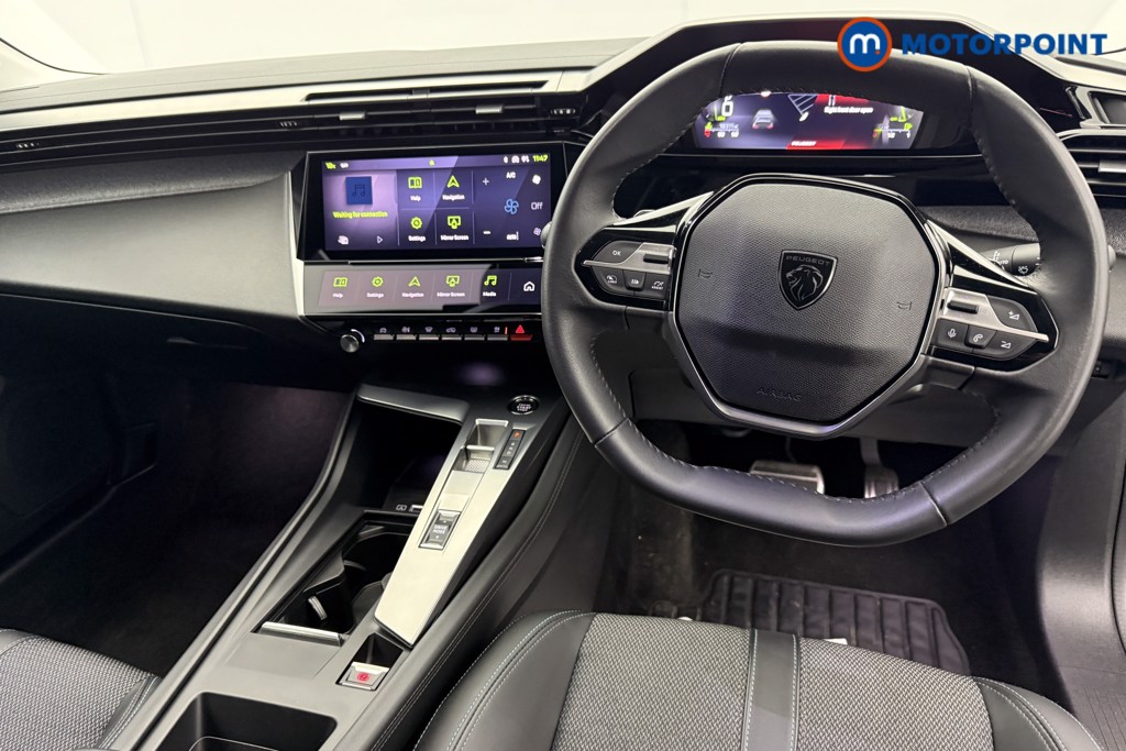 Used Peugeot 308 2023 for sale - 76405477: Photo 9