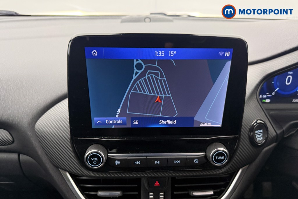 Used Ford Puma 2022 for sale - 77327114: Photo 10