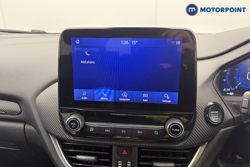 Used Ford Puma 2022 for sale - 77327114: Photo 15