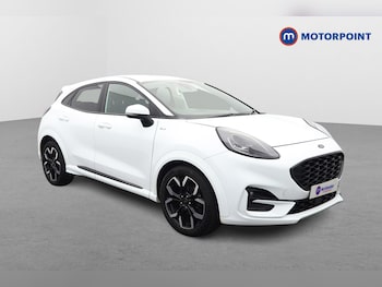 Used Ford Puma 2022 for sale - 77327114: Photo