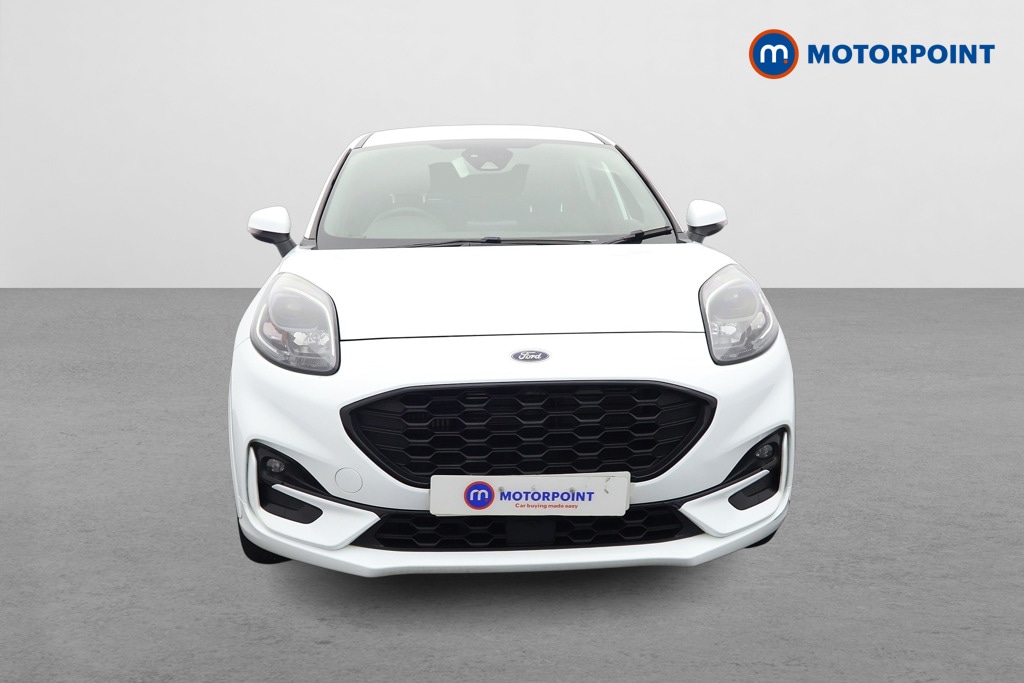 Used Ford Puma 2022 for sale - 77327114: Photo 2