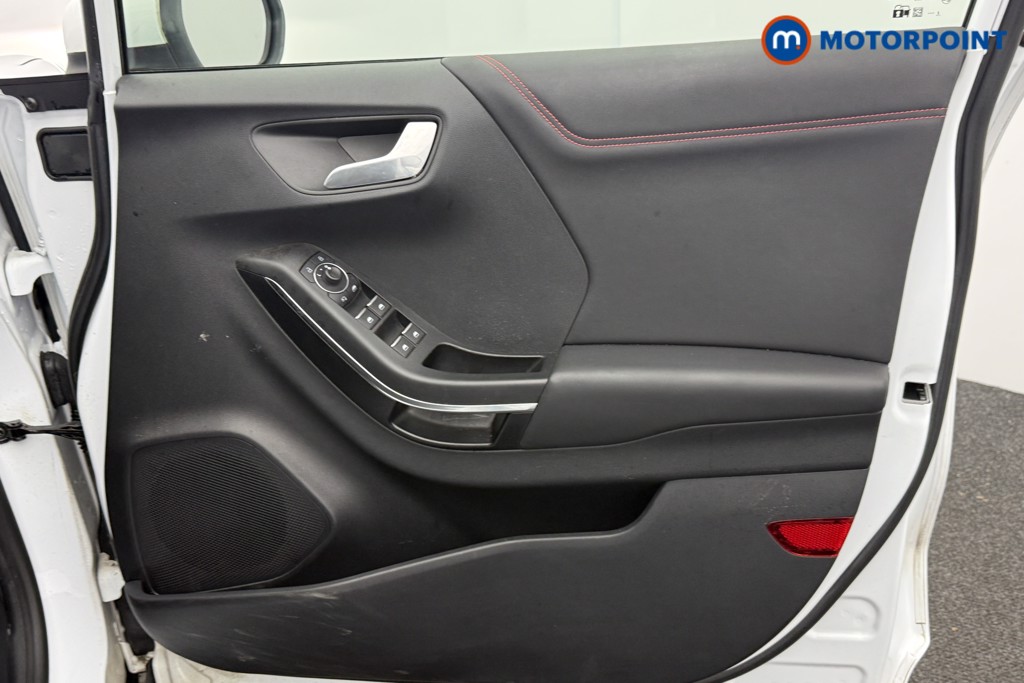 Used Ford Puma 2022 for sale - 77327114: Photo 25