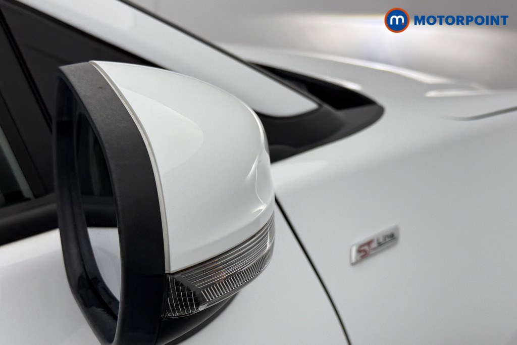 Used Ford Puma 2022 for sale - 77327114: Photo 26