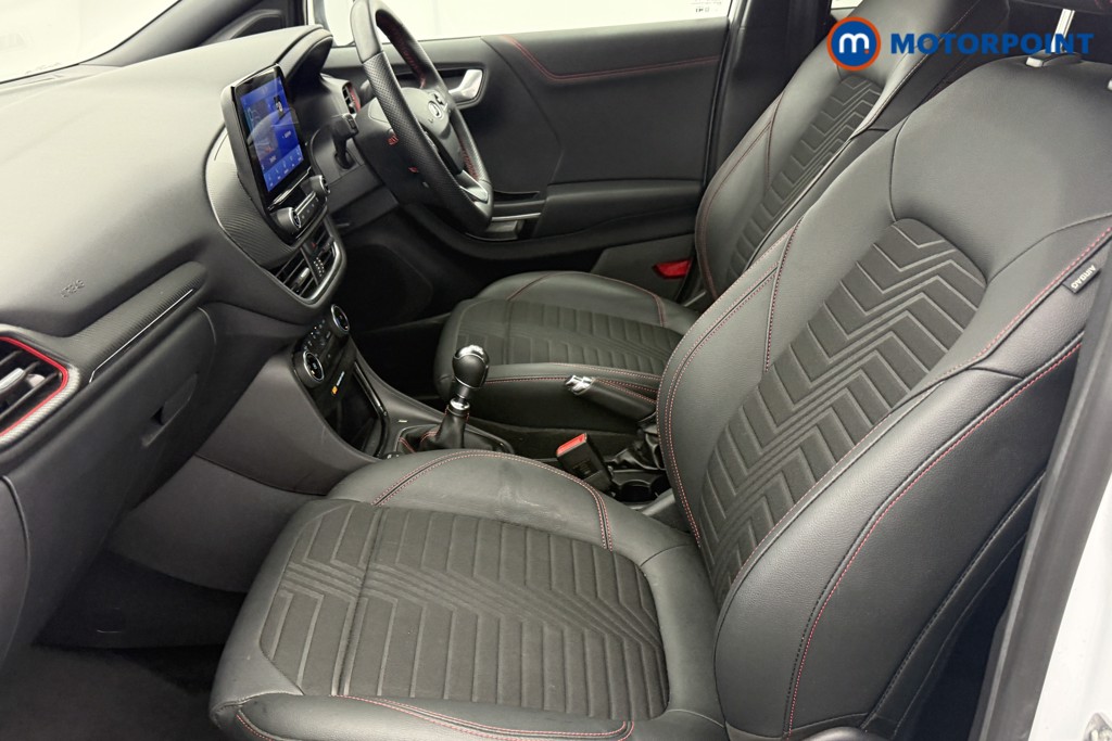 Used Ford Puma 2022 for sale - 77327114: Photo 29