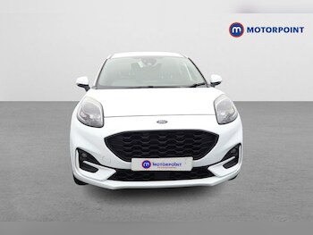 Used Ford Puma 2022 for sale - 77327114: Photo