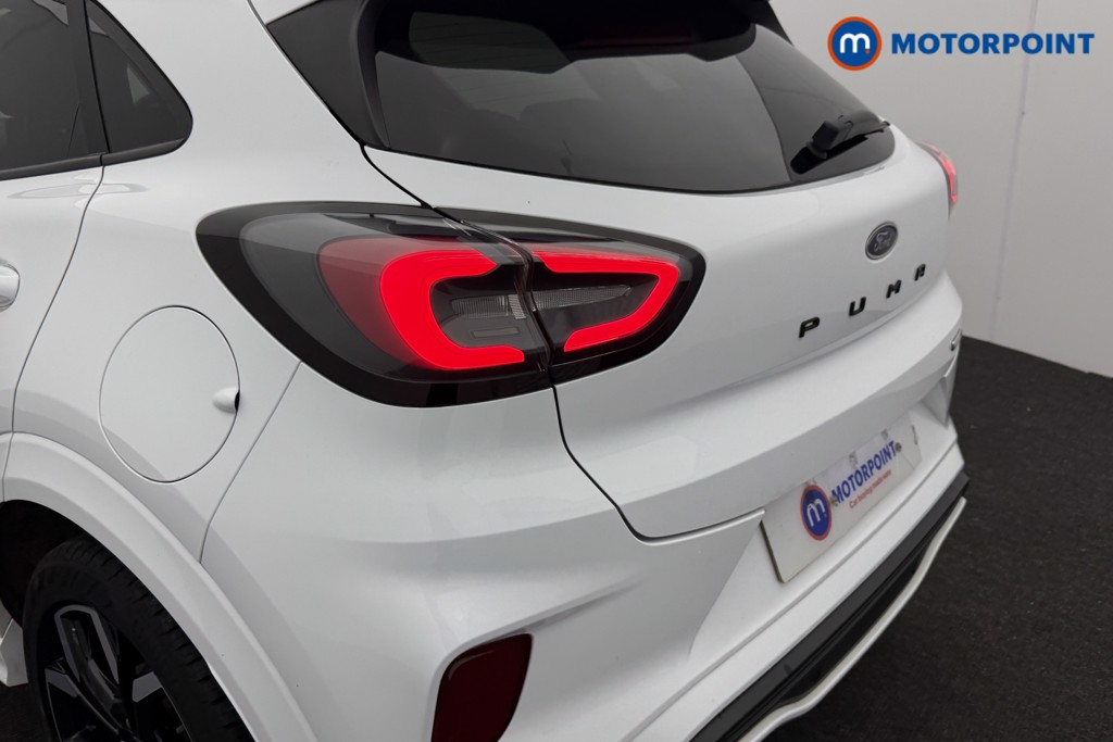 Used Ford Puma 2022 for sale - 77327114: Photo 33