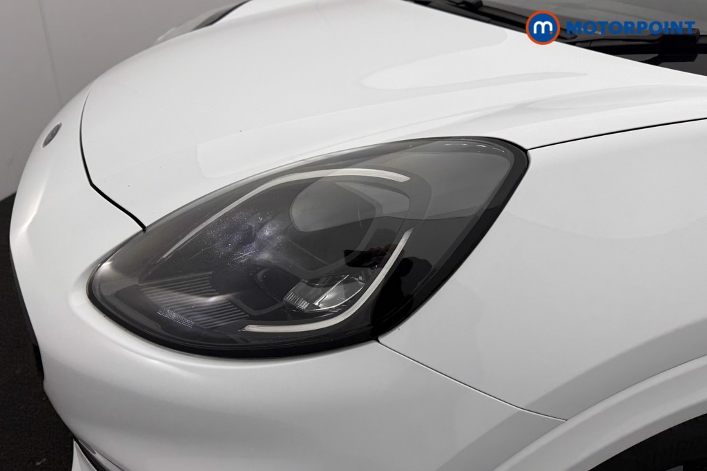 Used Ford Puma 2022 for sale - 77327114: Photo 34