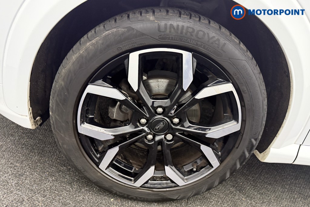 Used Ford Puma 2022 for sale - 77327114: Photo 36