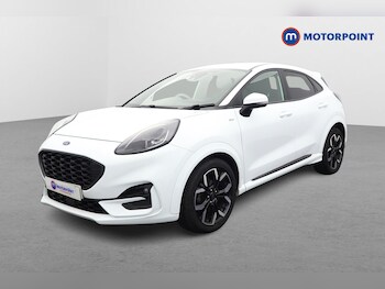Used Ford Puma 2022 for sale - 77327114: Photo
