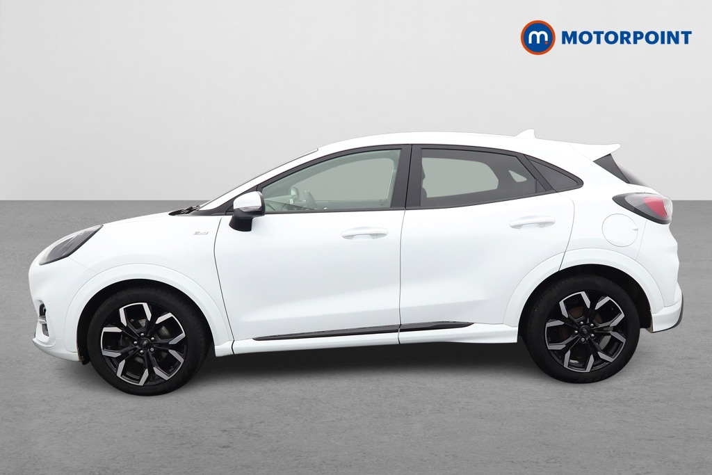 Used Ford Puma 2022 for sale - 77327114: Photo 4