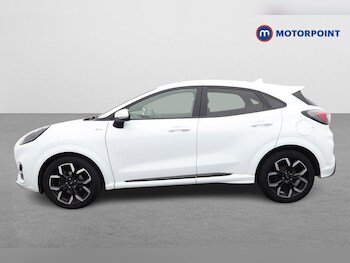 Used Ford Puma 2022 for sale - 77327114: Photo