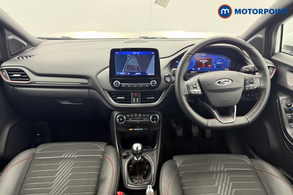 Used Ford Puma 2022 for sale - 77327114: Photo 9