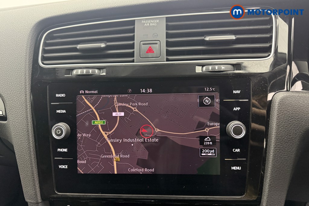 Used Volkswagen Golf for sale - 77297894: Photo 10