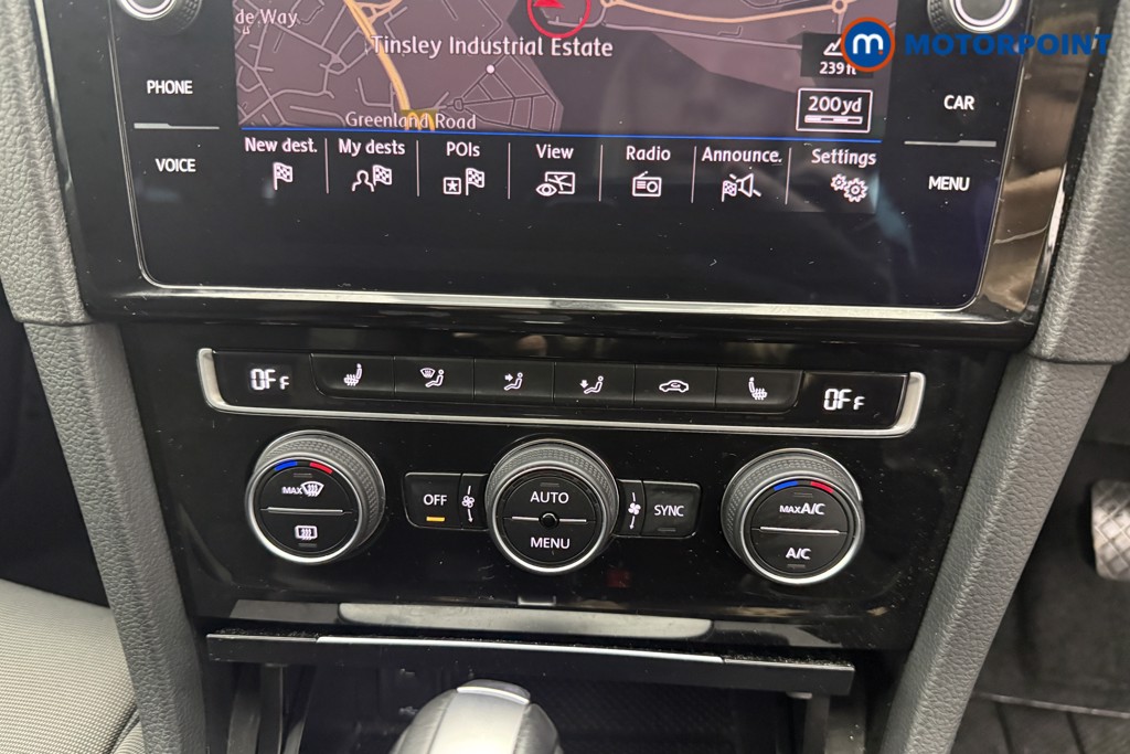 Used Volkswagen Golf for sale - 77297894: Photo 11