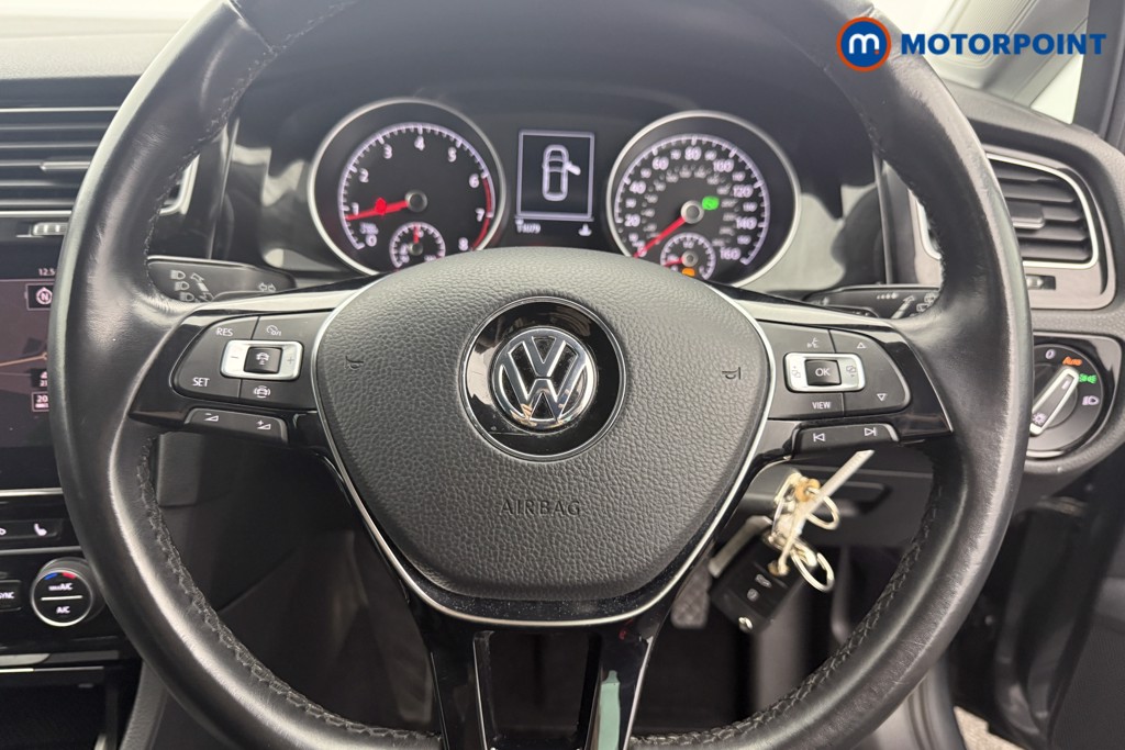 Used Volkswagen Golf for sale - 77297894: Photo 13