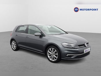 Used Volkswagen Golf undefined for sale - 77297894: Photo