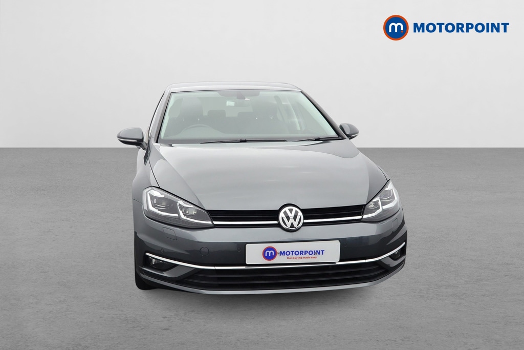Used Volkswagen Golf for sale - 77297894: Photo 2