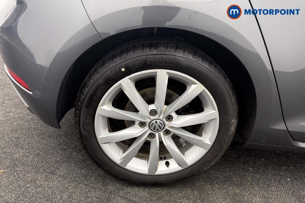 Used Volkswagen Golf for sale - 77297894: Photo 25