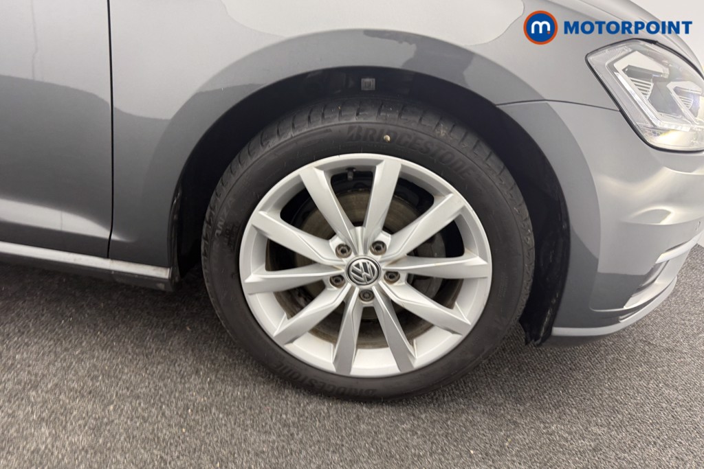 Used Volkswagen Golf for sale - 77297894: Photo 26