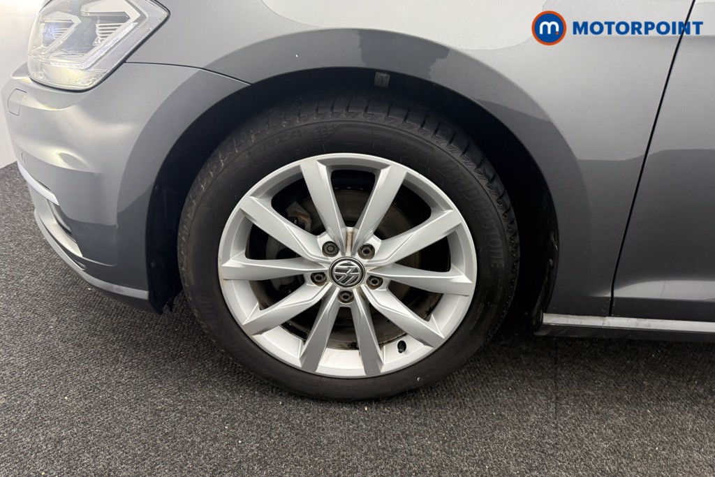 Used Volkswagen Golf for sale - 77297894: Photo 27