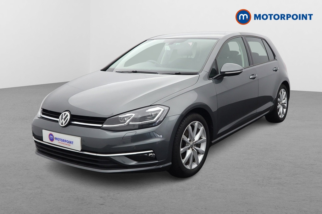Used Volkswagen Golf for sale - 77297894: Photo 3