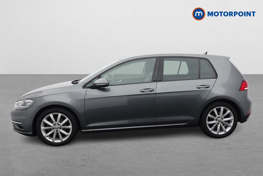 Used Volkswagen Golf for sale - 77297894: Photo 4