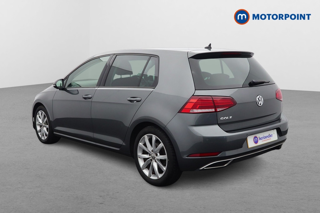 Used Volkswagen Golf for sale - 77297894: Photo 5