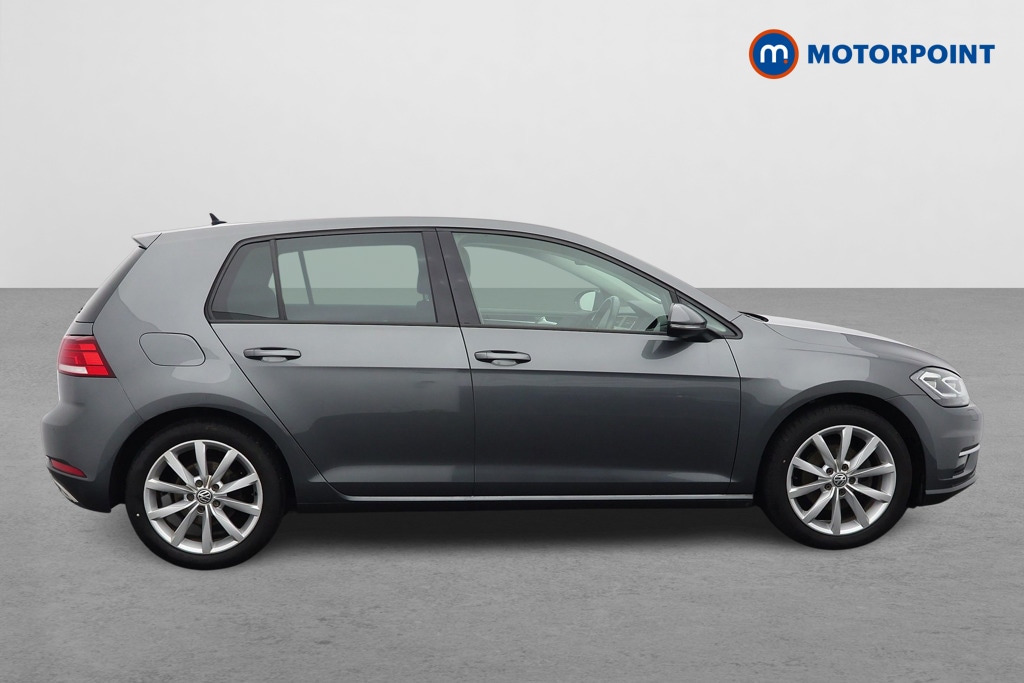 Used Volkswagen Golf for sale - 77297894: Photo 8