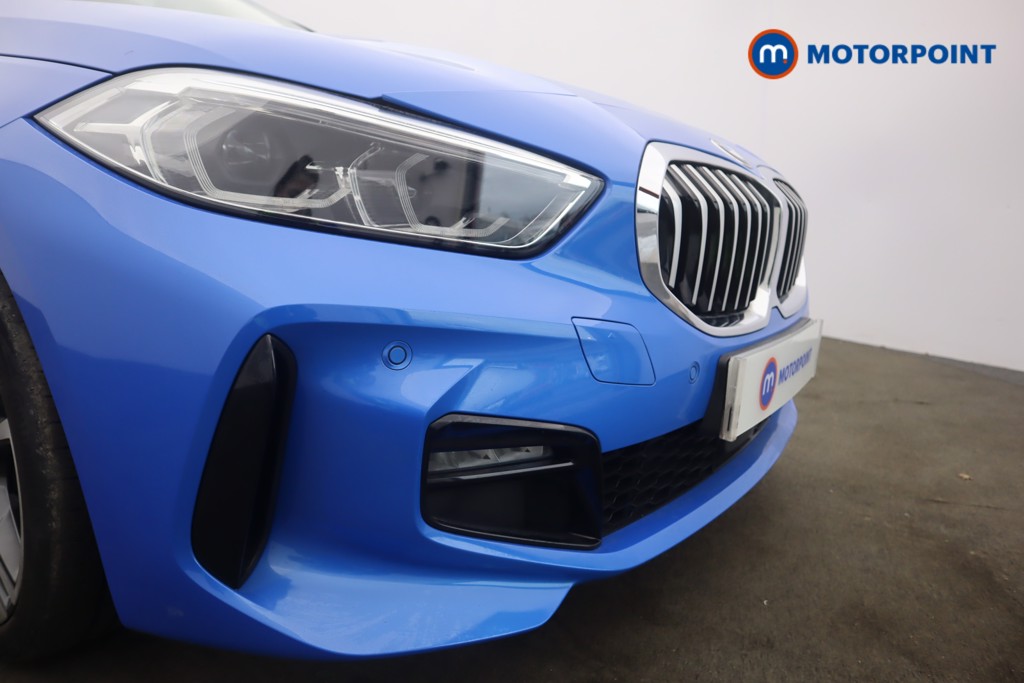 Used BMW 1 Series 2023 for sale - 76767308: Photo 10