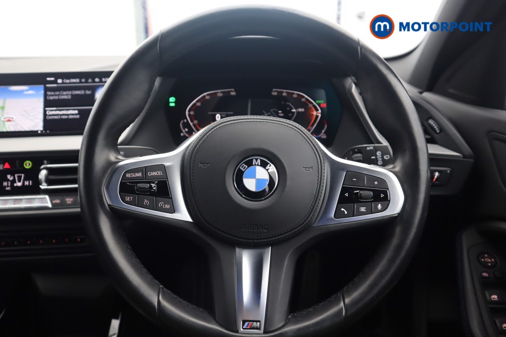 Used BMW 1 Series 2023 for sale - 76767308: Photo 12