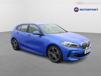 2023 - 118i [136] M Sport 5dr Step Auto [LCP]