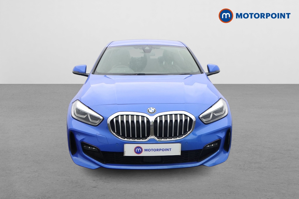 Used BMW 1 Series 2023 for sale - 76767308: Photo 2