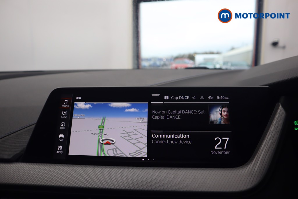 Used BMW 1 Series 2023 for sale - 76767308: Photo 20