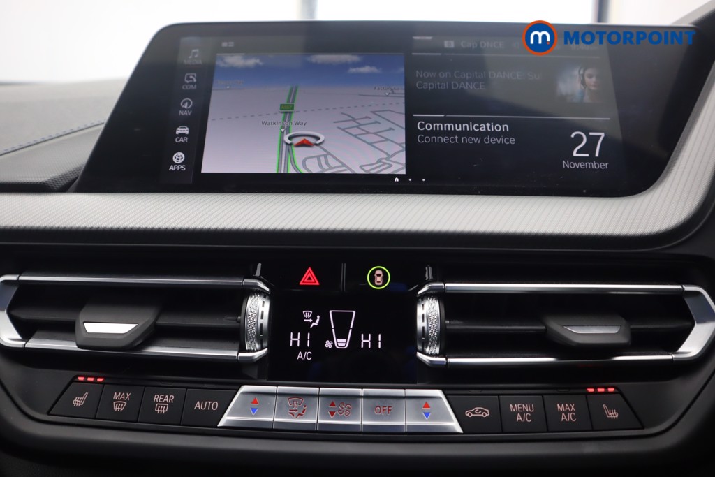 Used BMW 1 Series 2023 for sale - 76767308: Photo 21