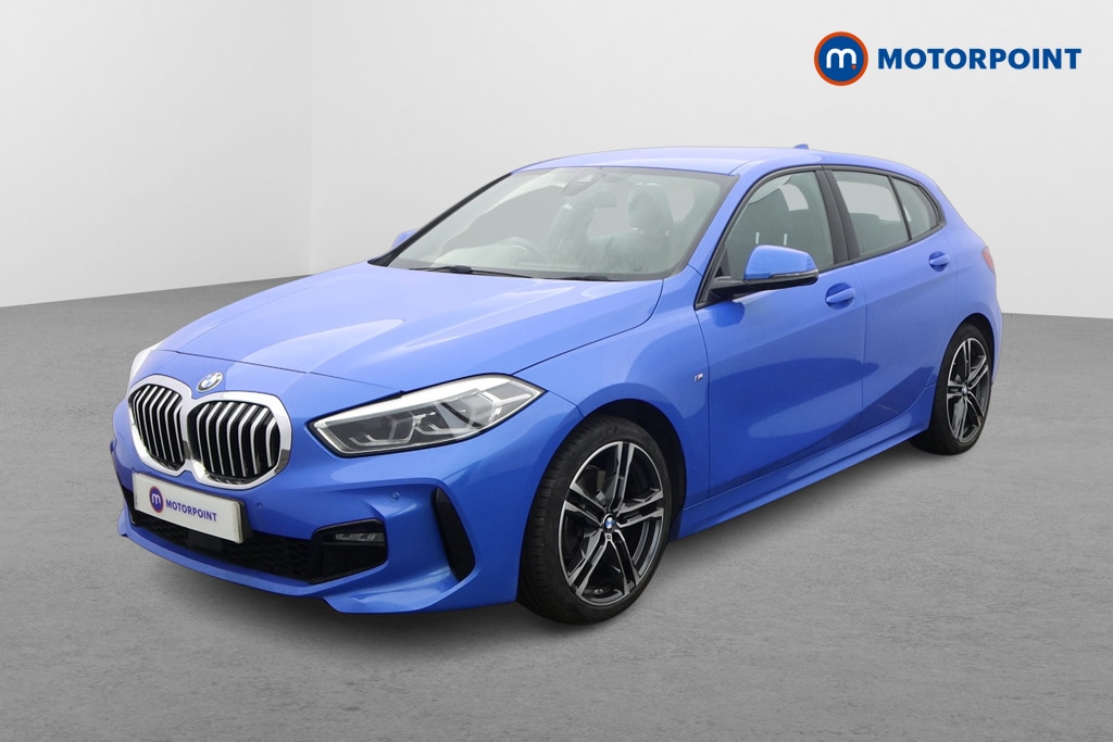 Used BMW 1 Series 2023 for sale - 76767308: Photo 3