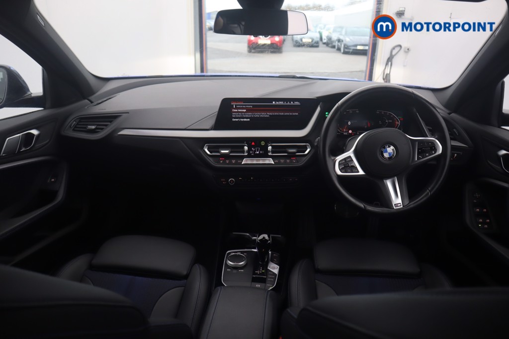 Used BMW 1 Series 2023 for sale - 76767308: Photo 33